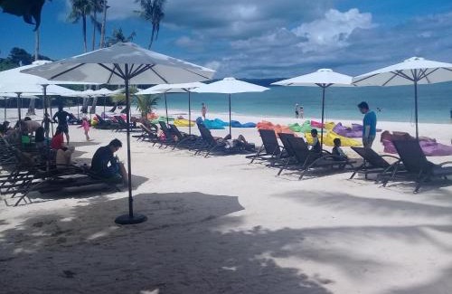 Yapak Apartment | Exclusive Beach and Pools Oceanway Residences