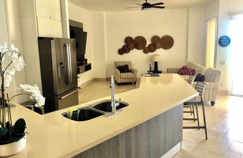 Playa Blanca Apartment | Exclusive Beach Apartment in Puntarena
