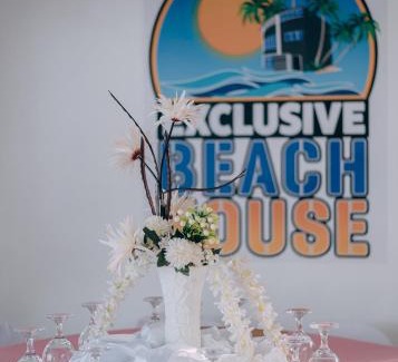 Catmon House | Exclusive Beach House