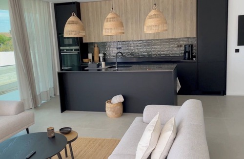 Quiaios Villa | Exclusive Beach House with full sea view, Luxury and Comfort by the Sea