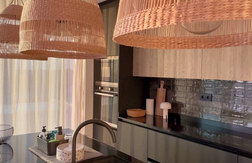 Quiaios Villa | Exclusive Beach House with full sea view, Luxury and Comfort by the Sea