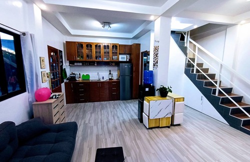 Lapu-Lapu Villa | EXCLUSIVE BEACH HOUSE ON PRIVATE BEACH, OLANGO, Lapu-lapu, CEBU