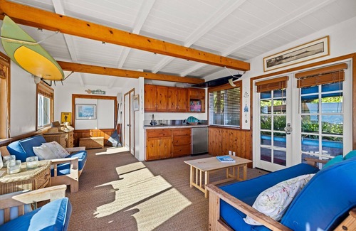 Padaro Lane House | Exclusive Beachfront Compound
