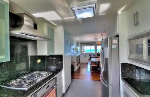 El Cortecito Apartment | Exclusive Beachfront Apartment - H-202 3BDR