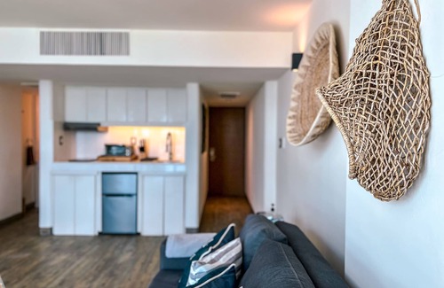 Punta Cancun Condo | Exclusive Beachfront Condo in Cancun