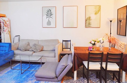 Bay Ridge House | Exclusive Bedroom | Shared Home | Perfect for Travelers!