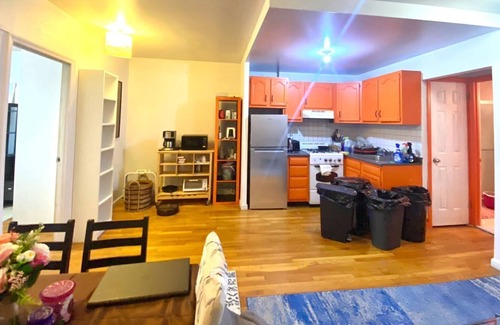 Bay Ridge House | Exclusive Bedroom | Shared Home | Perfect for Travelers!