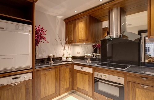 Belgravia House | Exclusive Belgravia London House with Garden