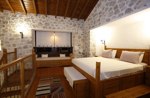 Uzunyurt Bed & Breakfast | Exclusive Boutique Hotel 2