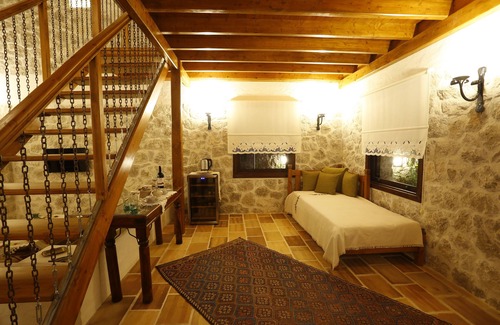 Uzunyurt Bed & Breakfast | Exclusive Boutique Hotel 2