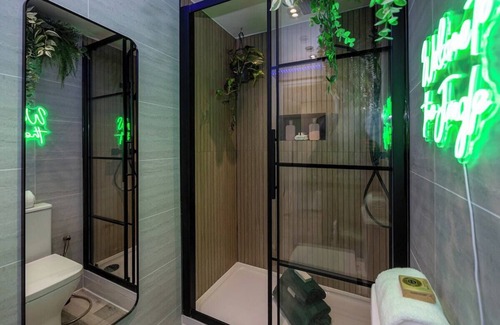 Wigan House | Exclusive Boutique Suites