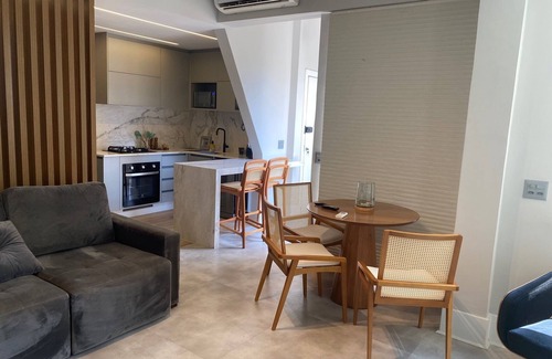 Leblon Apartment | Exclusive Lower Leblon