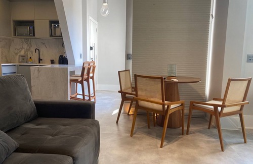 Leblon Apartment | Exclusive Lower Leblon