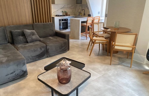 Leblon Apartment | Exclusive Lower Leblon