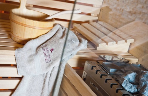 Campo Tures Ski Chalet | Exclusive chalet with private SPA, directly on the ski slope and hiking trails