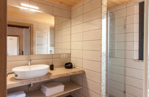 La Vall de Bianya Cottage | EXCLUSIVE CATALAN FARMHOUSE IN THE HEART OF LA GARROTXA