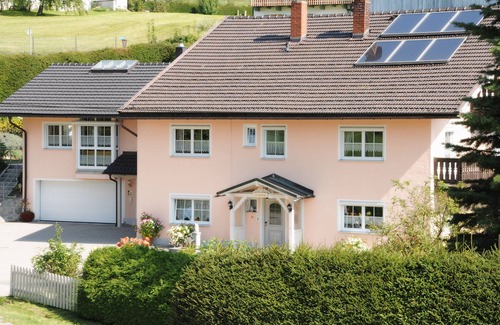 Lindberg Apartment | Exclusive calm family friendly *- holiday home in the Bayerischer Wald