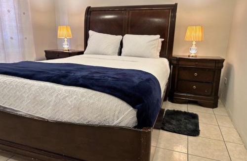 Sector 1 Nor-Oeste House | Exclusive Casa Platino Los Alamos