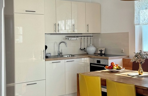 Welten Apartment | Exclusive Castle Apartment - 170m² pure luxury - near Bad Blumau & Loipersdorf
