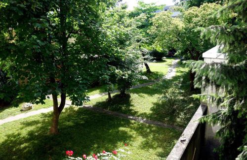 Basel Apartment | Exclusive Central Apartment