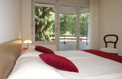 Basel Apartment | Exclusive Central Apartment