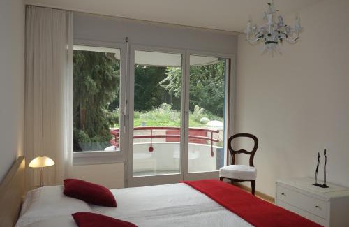 Basel Apartment | Exclusive Central Apartment