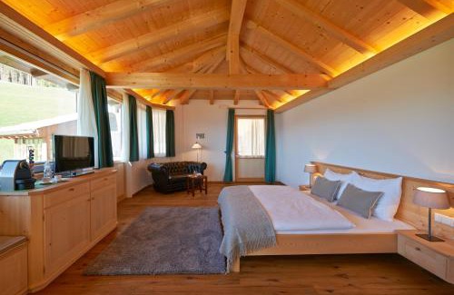Soprabolzano Villa | Exclusive Chalet Grumer 700 sqm