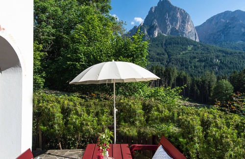 Siusi Ski Chalet | Exclusive Chalet in Siusi in the Dolomites