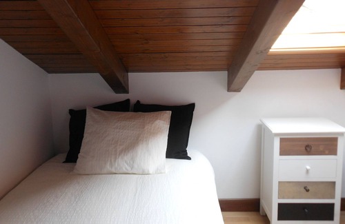 Siguenza House | Exclusive charming accommodation in Siguenza.