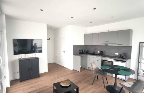 Tuttlingen Apartment | Exclusive City Apartment Perfect Business Stays