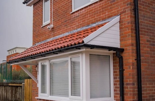Atlantic Wharf House | Exclusive | City Centre | Free Parking