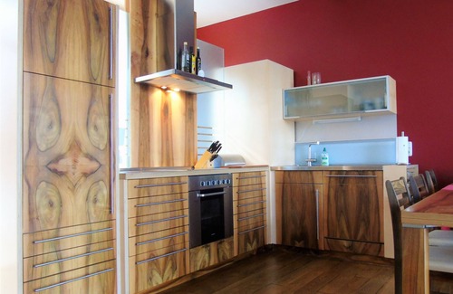 Koslau House | Exclusive * comfort in historic ruins and pure nature for you alone