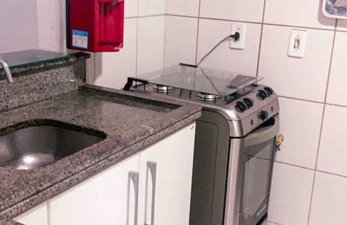 Ponta Negra Apartment | Exclusive complete apartment for holidays! enjoy