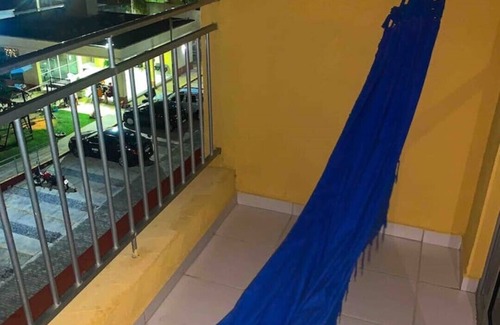 Ponta Negra Apartment | Exclusive complete apartment for holidays! enjoy