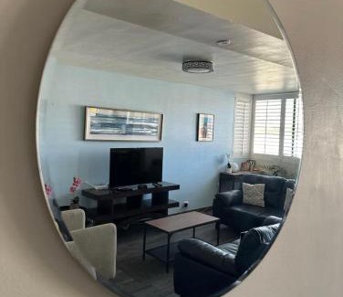 Zona Rio Apartment | Exclusive condominium close to the border