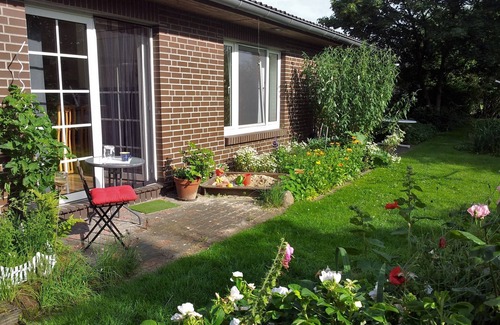 Region Hannover District Apartment | Exclusive country apartment with a beautiful garden