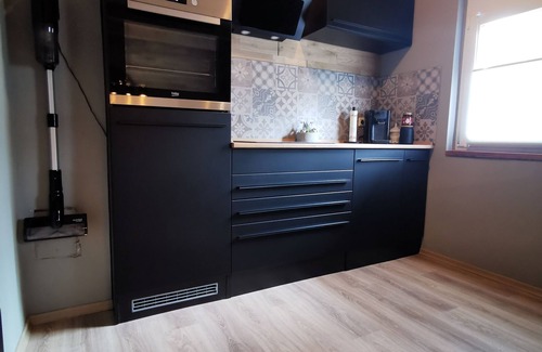 Lunne Cottage | Exclusive country house Haar, Emsland