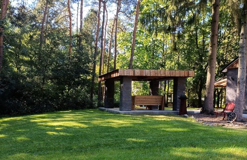 Lunne Cottage | Exclusive country house Haar, Emsland
