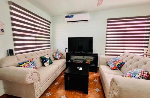 Brisas del Golfo House | Exclusive! cozy star house Great price