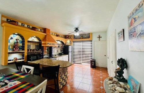 Brisas del Golfo House | Exclusive! cozy star house Great price