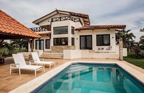 Pedasi Villa | Exclusive & Cozy Villa Larisa at Pedasi