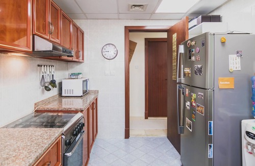 Ajman Apartment | Exclusive Creek Bay condo
