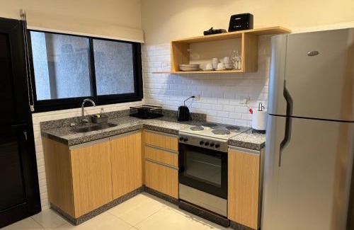 Puerto Iguazu Apartment | Exclusive Dúplex Iguazú