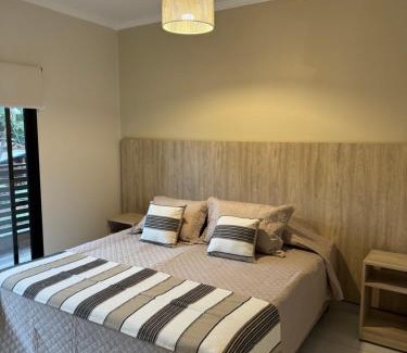 Puerto Iguazu Apartment | Exclusive Dúplex Iguazú