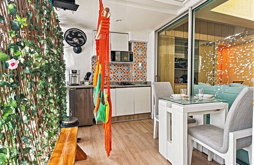 Marbella Condo | Exclusive Duplex Penthouse with Private Jacuzzi