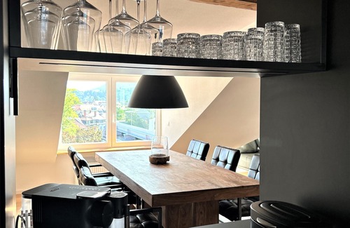 Freiburg im Breisgau Apartment | Exclusive Selection - Luxus Penthouse