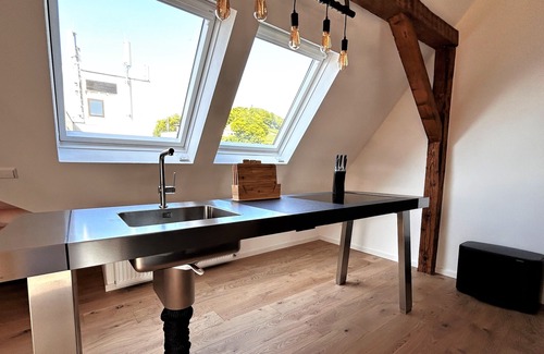 Freiburg im Breisgau Apartment | Exclusive Selection - Luxus Penthouse