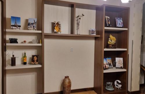 Junin Apartment | Exclusive Diamond Junin