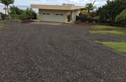 Ninole House | Exclusive, Dream Family Vacation Retreat.