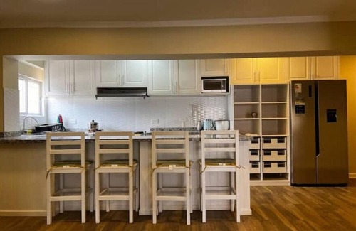 Caraz House | Exclusive duplex in Caraz, 4 Bedrooms, Carport, Wi-Fi, Terrace.
